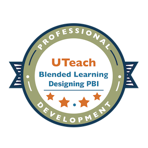 Designing Project-Based Instruction and Blended Learning