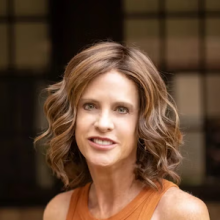 Peggy Pitts