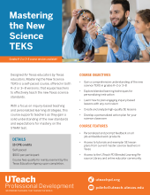Science TEKS thumbnail