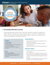 Personalized Blended Learning thumbnail