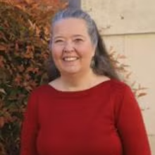 Robyn Fender