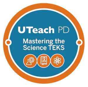 Mastering the New Science TEKS