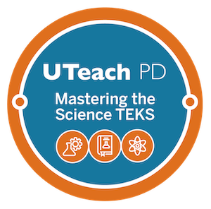 Mastering the New Science TEKS