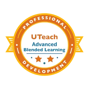 Advanced Blended Learning