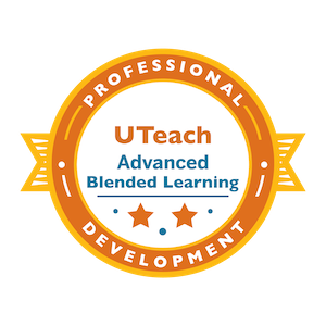 Advanced Blended Learning