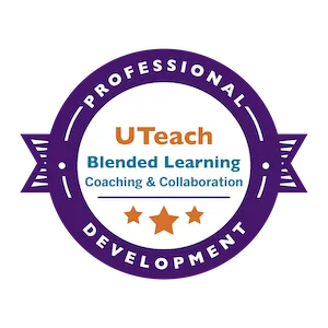 Blended Learning Coaching and Collaboration