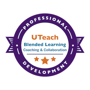 Blended Learning Coaching and Collaboration