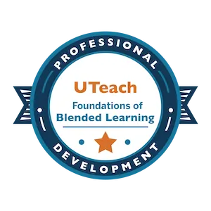 Foundations of Blended Learning