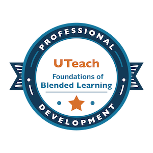 Foundations of Blended Learning