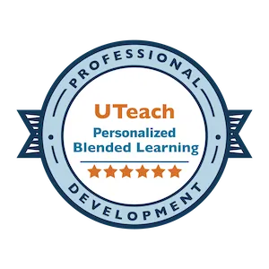 Personalized Blended Learning