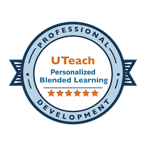 Personalized Blended Learning