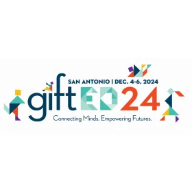 gift ED conference logo