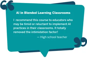 quote from BL participant