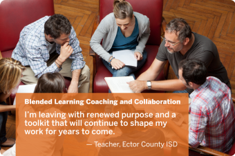 I’m leaving with renewed purpose and a toolkit that will continue to shape my work for years to come. 